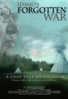 Idaho's Forgotten War DVD-Individual
